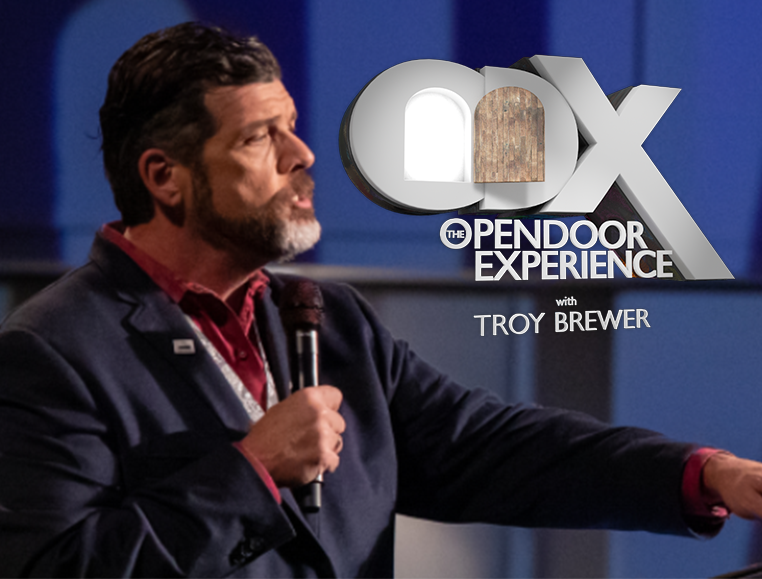 OpenDoor Experience 