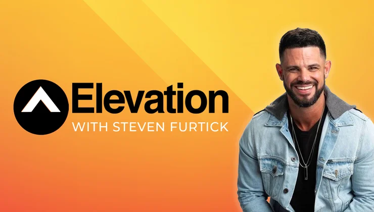 Elevation Experience with Steven Furtick 