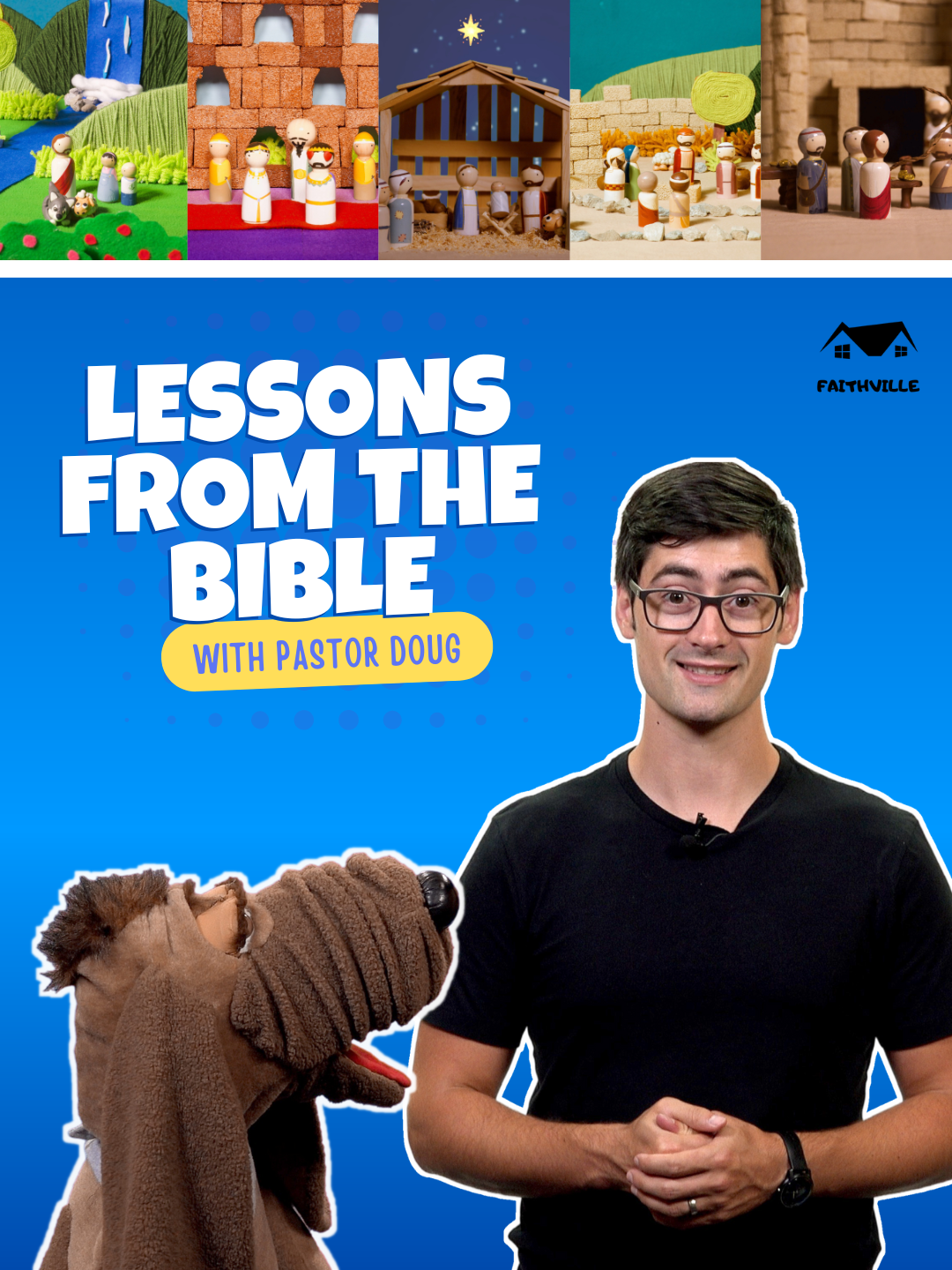 Lessons From the Bible