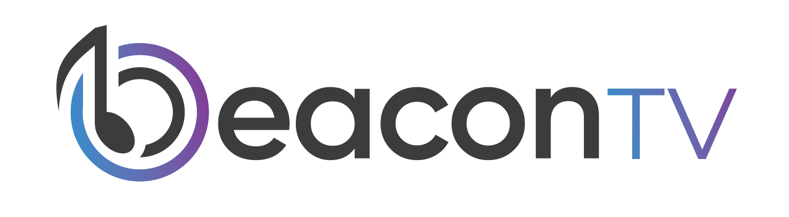 Beacon 23 logo b